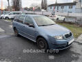 �koda Fabia 1.2 HTP, �R