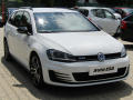 Volkswagen Golf 2.0 TDi, STK4/27