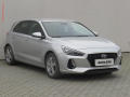 Hyundai i30 1.6CRDi, 2.maj,R, AT, TZ