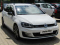 Volkswagen Golf 2.0 TDi, STK4/27