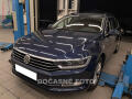 Volkswagen Passat 2.0 TDi Variant