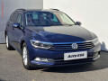 Volkswagen Passat 2.0 TDi, LED, navi, park