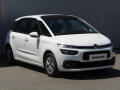 Citro�n C4 Picasso 1.2 PT, AC, kamera