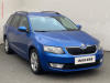 koda Octavia 2.0 TDi, Elegance, navi, +ALU