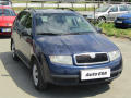koda Fabia 1.4i, R