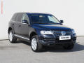 Volkswagen Touareg 2.5TDi 4x4, TZ