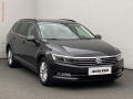 Volkswagen Passat 2.0TDi, DSG, navi, kamera