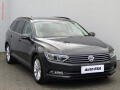 Volkswagen Passat 2.0TDi, DSG, navi, kamera