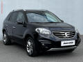 Renault Koleos 2.0dCi 4x4, R, AT, AC, ke