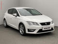 Seat Leon 2.0 TDI, R, FR