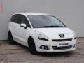 Peugeot 5008 1.6HDi, AC, tempo, park.asist