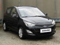 Hyundai i20 1.2i, Klima
