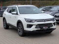 SsangYong Korando 1.5T-GDi, AT