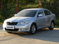 koda Octavia 2.0 TDi, R, Navi, AC