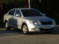 koda Octavia 2.0 TDi, R, Navi, AC