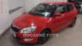 koda Fabia 1.2 TSi, Champion