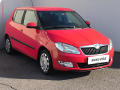 koda Fabia 1.2 TSi, Champion