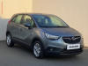 Opel Crossland X 1.2 T, Innovation, tempo