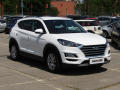Hyundai Tucson 1.6 GDi, R, AC, tempo, park