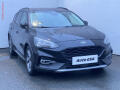 Ford Focus 1.5 EB, Active, LED, navi