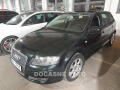 Audi A3 1.9TDi, autoAC