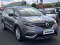 Renault Espace 1.6 dCi, AT