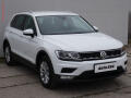 Volkswagen Tiguan 2.0 TDi, �R, Comfortline