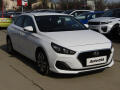 Hyundai i30 1.6 CRDi, �R, AC, tempo
