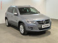 Volkswagen Tiguan 1.4 TSi 4X4, Sport, TZ