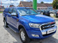 Ford Ranger 2.2 TDCi 4x4, 1.maj,R, XLT