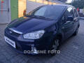 Ford C-MAX 1.6TDCi, AC, park.asist