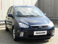 Ford C-MAX 1.6TDCi, AC, park.asist