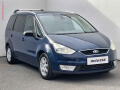 Ford Galaxy 2.0 TDCI 7m�st, 1.maj, autoAC
