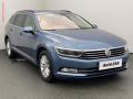 Volkswagen Passat 2.0 TDi, Comfortline, DSG