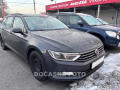 Volkswagen Passat 1.4TSi, navi, autoAC