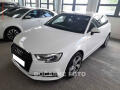 Audi A3 2.0 tfsi Quattro, AT, navi