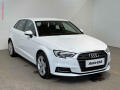 Audi A3 2.0 TFSI quattro, AT, navi