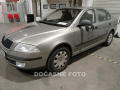 koda Octavia 1.6i, R