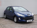 Peugeot 308 1.6 VTi, AC, tempo