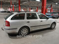 �koda Octavia 1.9 TDi, AT, STK10/27