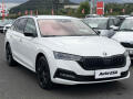 �koda Octavia 2.0 TDi, �R, Style, DSG