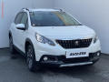 Peugeot 2008 1.2 PT, Allure, navi