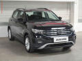 Volkswagen T-Cross 1.0 TSi, 2.maj,�R, servis