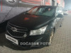 Chevrolet Cruze 2.0d, STK11/2026