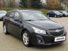 Chevrolet Cruze 2.0VCDi, R, AC, vhev sed