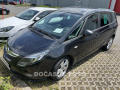 Opel Zafira 1.6CDTi, navi, autoAC