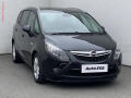 Opel Zafira 1.6CDTi, Navi, AC