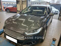 Ford Mondeo 2.0 D, AT, navi, LED