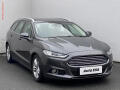 Ford Mondeo 2.0 D, AT, navi, LED