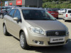 Fiat Linea 1.4i LPG, R, +sada kol,